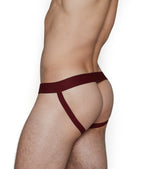 Wood Jockstrap