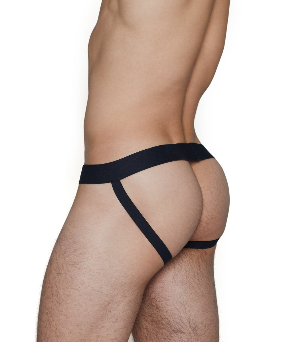 Wood Jockstrap