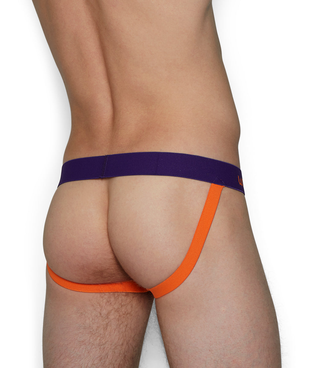 Wood Jockstrap