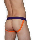Wood Jockstrap