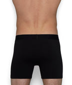 Wood Boxer Brief with Fly