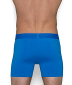 Wood Boxer Brief with Fly