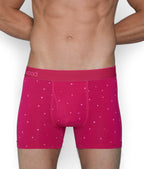 Wood Boxer Brief with Fly