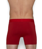 Wood Boxer Brief with Fly
