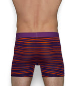 Wood Boxer Brief with Fly