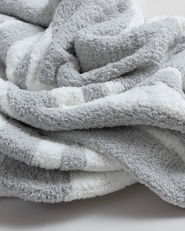 Woodland Throw | Last Chance