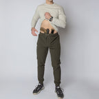 Carrier Traveler Joggers