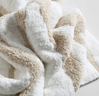 Woodland Throw | Last Chance