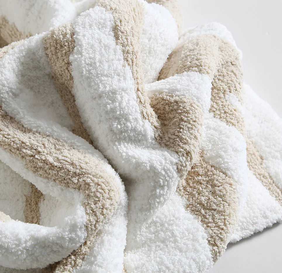Woodland Throw | Last Chance