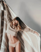 Woodland Throw | Last Chance