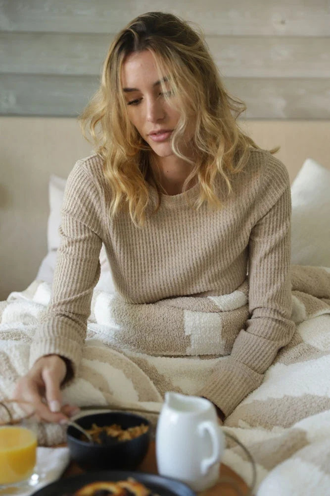 Woodland Throw | Last Chance