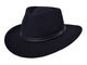 Black Wool