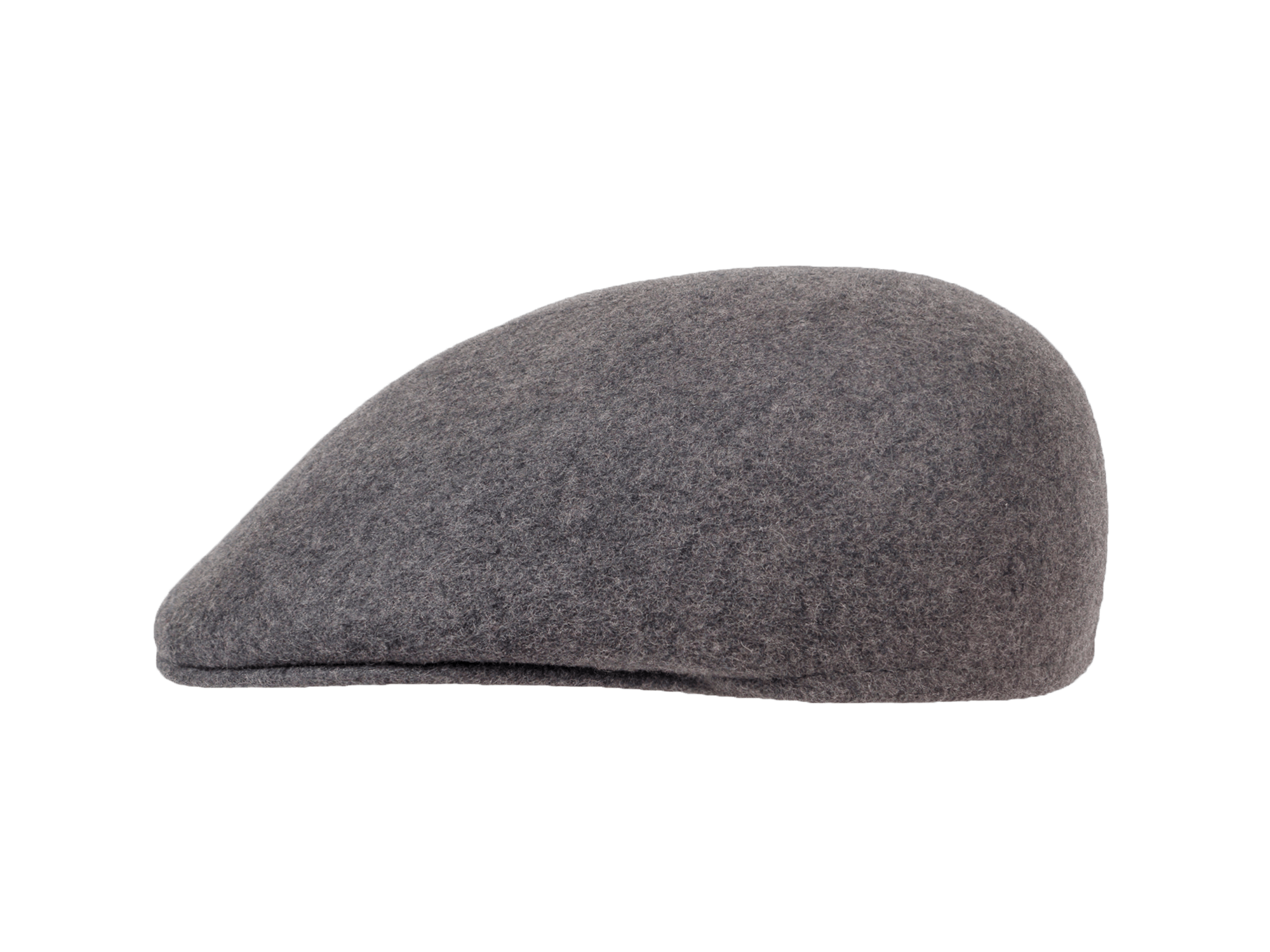 Wool Felt Ivy Cap Hat