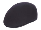 Wool Felt Ivy Cap Hat