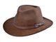 Chocolate Wool