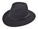Black Wool
