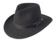 Black Wool