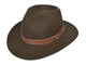 Chocolate Wool