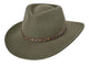 Moss Wool