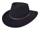 Black Wool