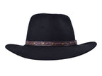 Wool Outdoor Hat Merino Llano