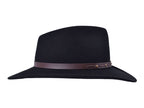 Wool Outdoor Hat Merino Llano