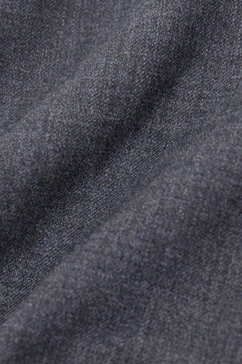 Hybrid Wool Pants // Grey Heather