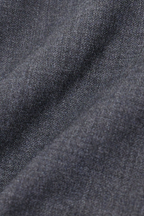 Hybrid Wool Pants // Grey Heather