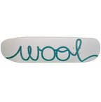 The Softy Skate Deck (Shaped)