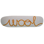 The Softy Skate Deck (Shaped)