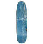 The Softy Skate Deck (Shaped)