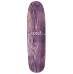The Softy Skate Deck (Shaped)