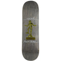 Ryan Barker's Trophy Skate Deck