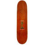 Ryan Barker's Trophy Skate Deck