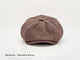 Chocolate Brown
