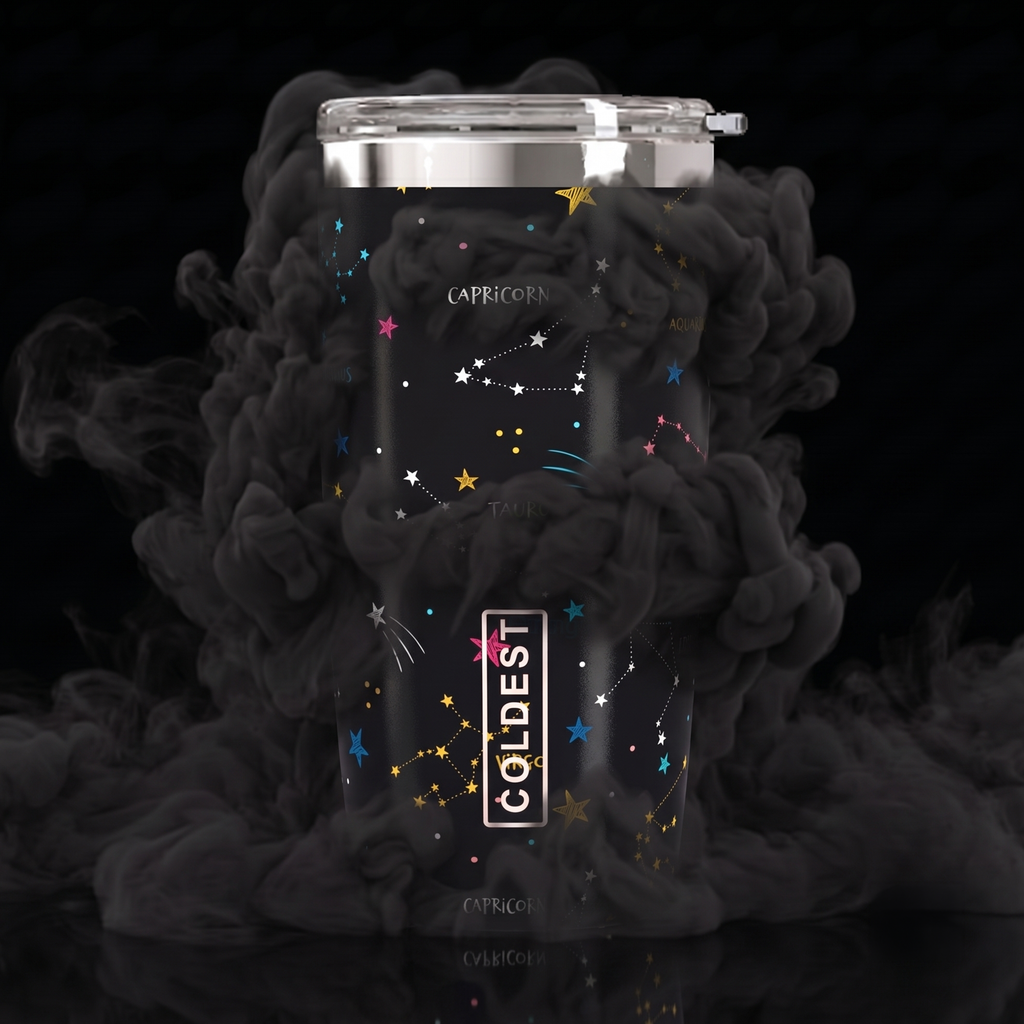 Coldest 20 oz Tumbler v2