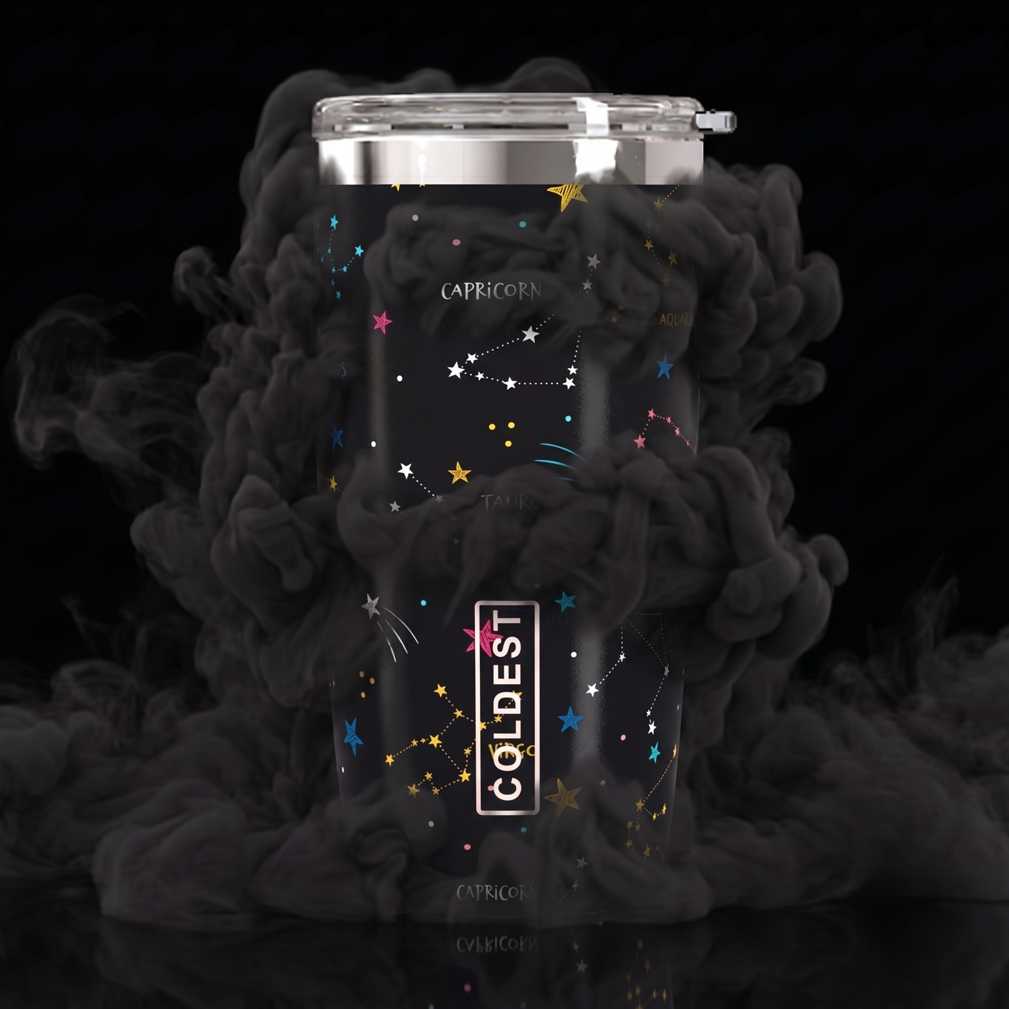 Coldest 20 oz Tumbler v2