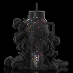 COLDEST 6.7oz Bottle
