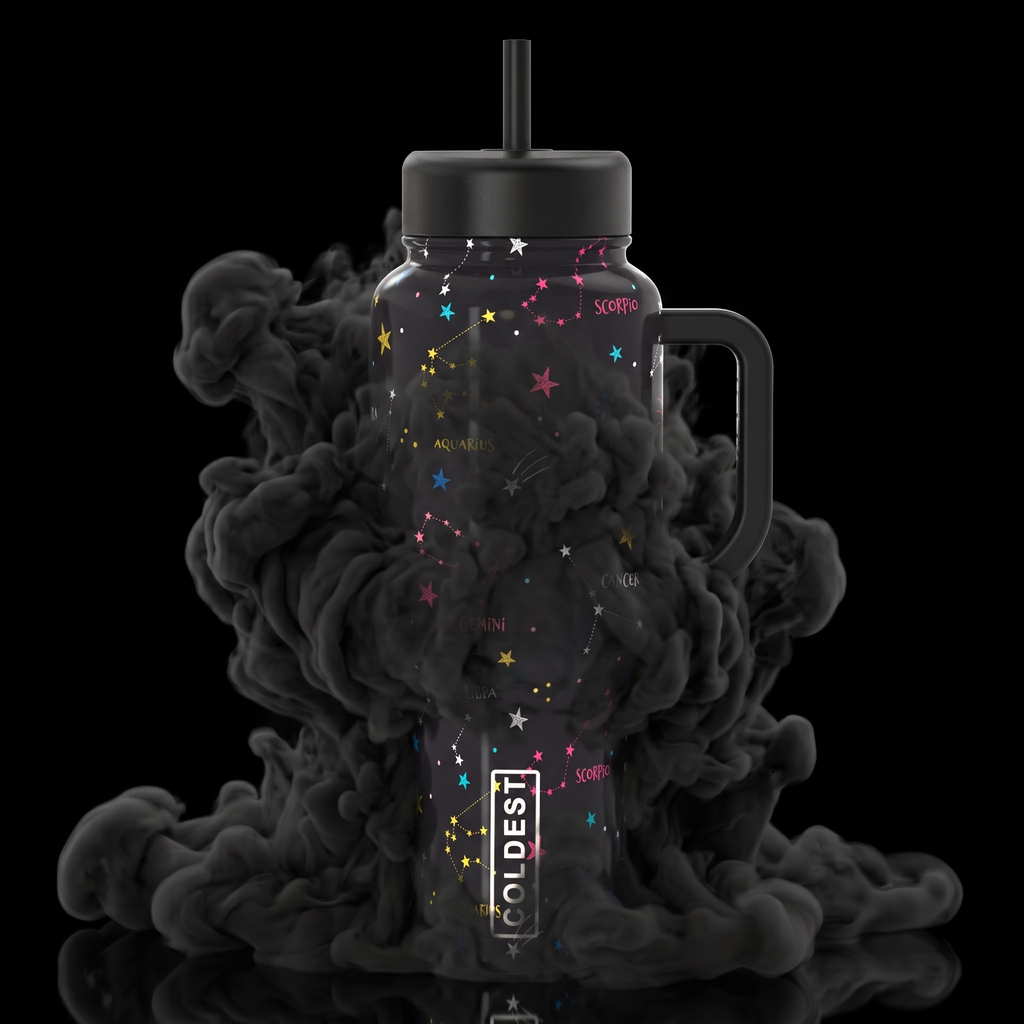 COLDEST 15oz Limitless Ultra v8