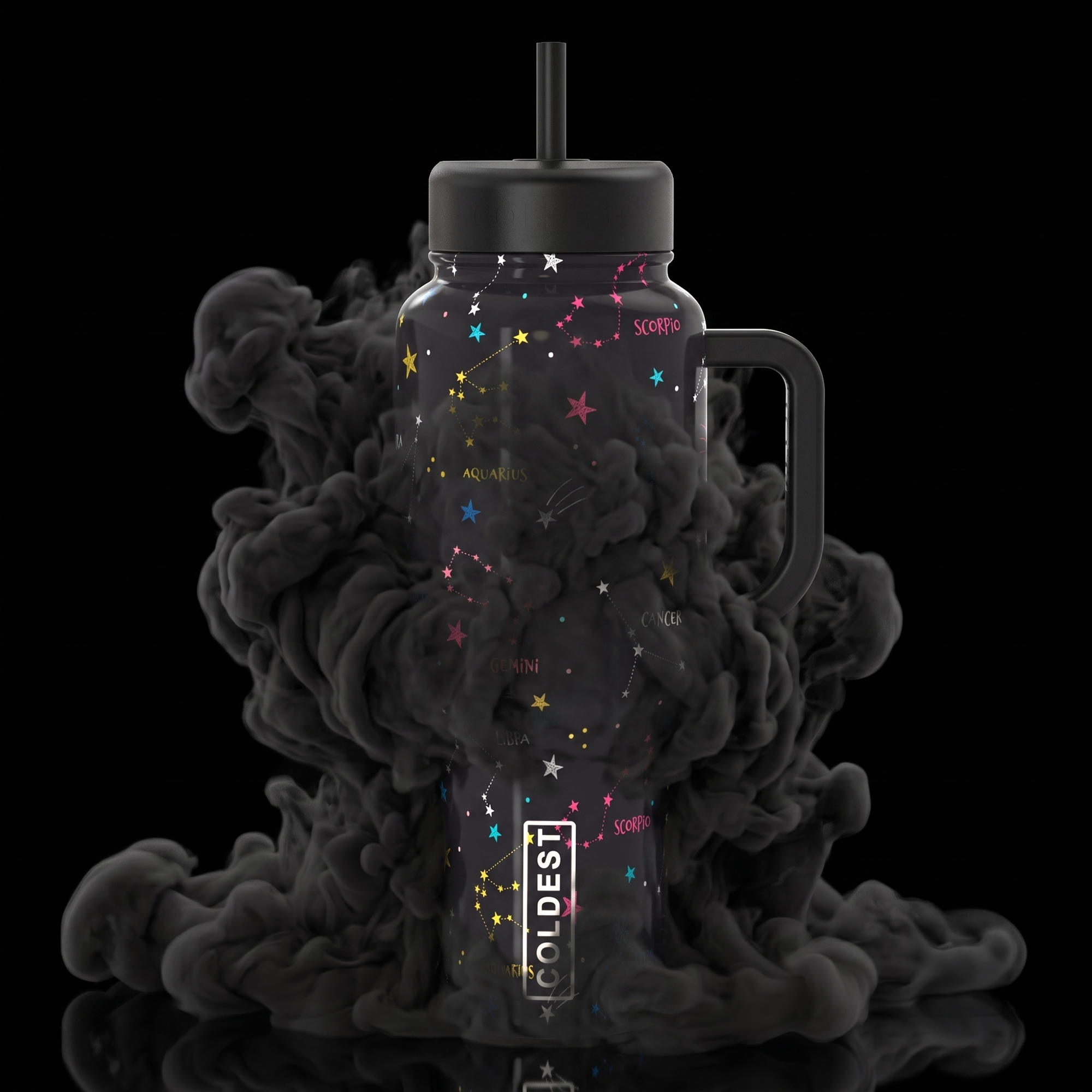 COLDEST 46oz Limitless Ultra v8