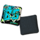 Mercenary L - Blue/Green