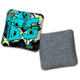 Omen - Blue/Green