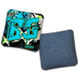 Valkyrie - Blue/Green