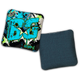 Wizard L - Blue/Green