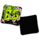 Wizard - Pink/Lime