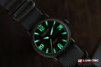 Combat Field X4 Titanium