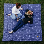 XL Outdoorsy™ Blanket