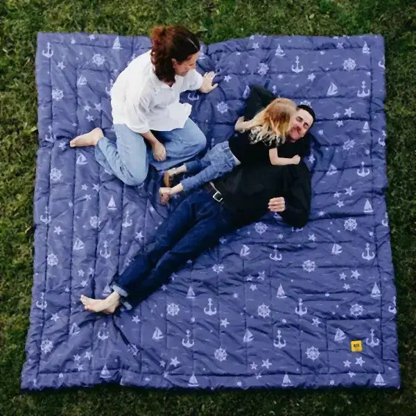 XL Outdoorsy™ Blanket