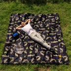XL Outdoorsy™ Blanket