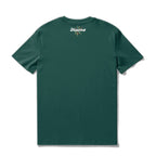 Christmas Hawaiian Tee For Men A Magical Christmas Eve Tee Crew Neck 100% Cotton